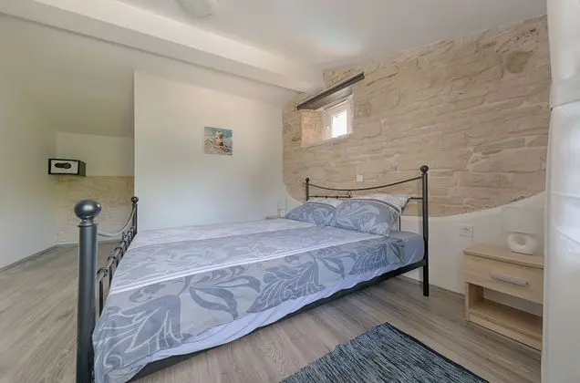 Villa, 2 Yatak Odası