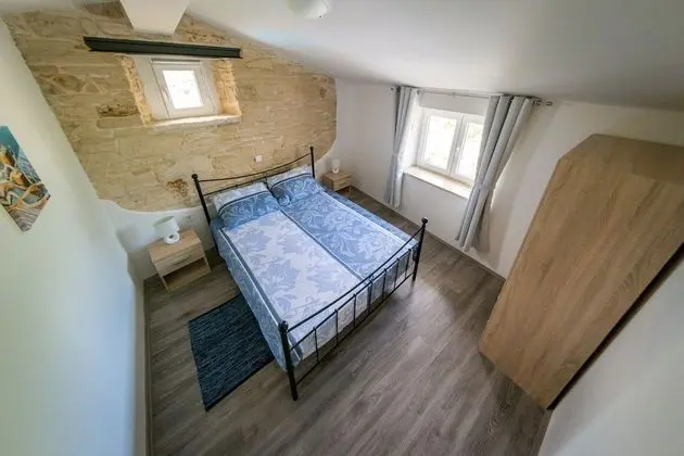 Villa, 2 Yatak Odası