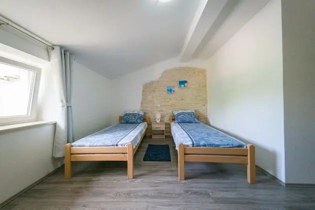 Villa, 2 Yatak Odası