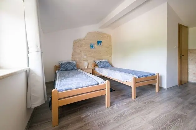 Villa, 2 Yatak Odası