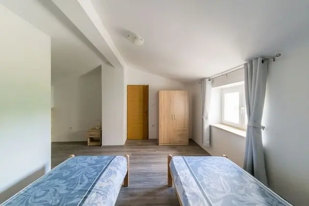 Villa, 2 Yatak Odası