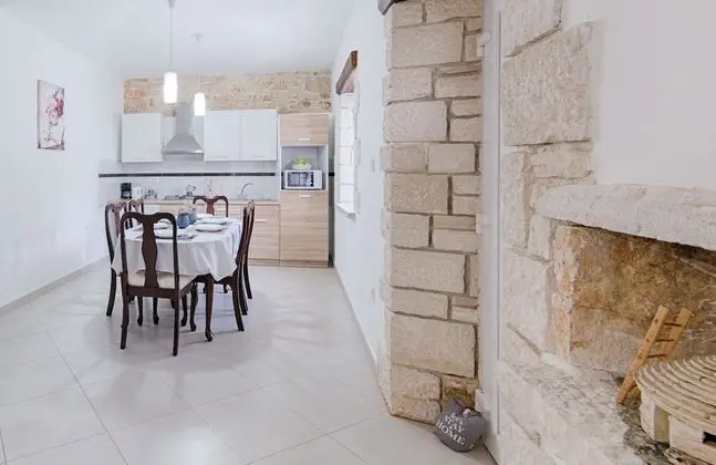 Villa, 2 Yatak Odası