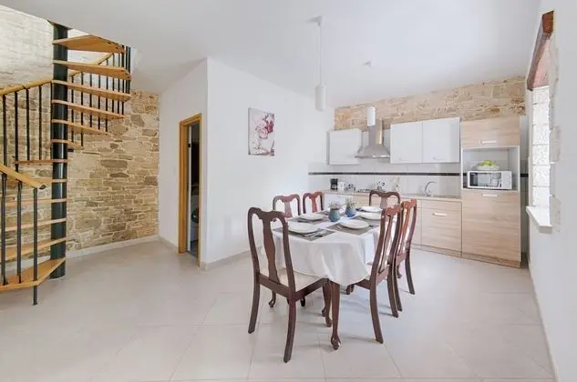 Villa, 2 Yatak Odası