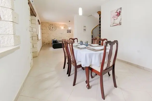 Villa, 2 Yatak Odası