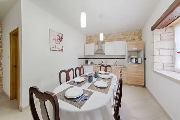 Villa, 2 Yatak Odası