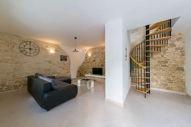 Villa, 2 Yatak Odası