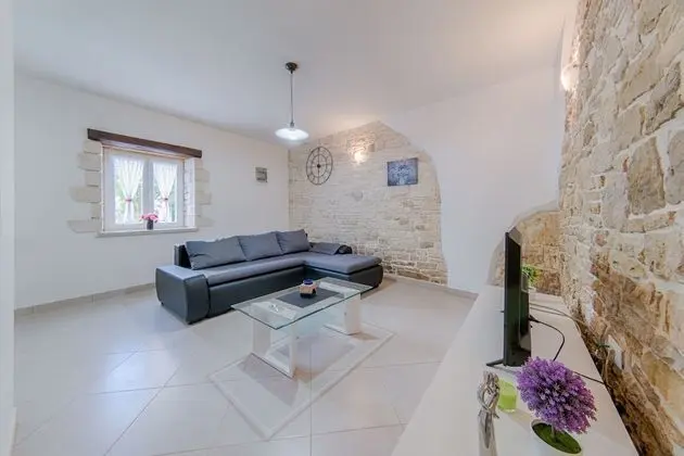 Villa, 2 Yatak Odası