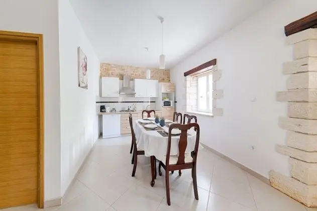 Villa, 2 Yatak Odası