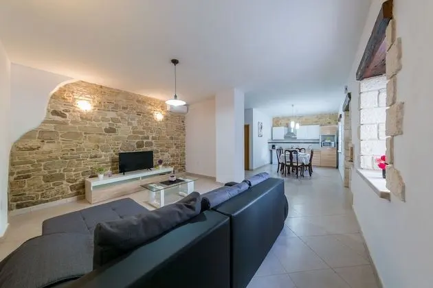 Villa, 2 Yatak Odası