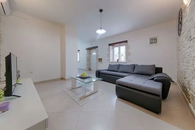 Villa, 2 Yatak Odası