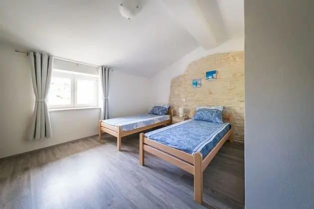 Villa, 2 Yatak Odası