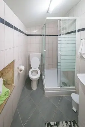 Villa, 2 Yatak Odası