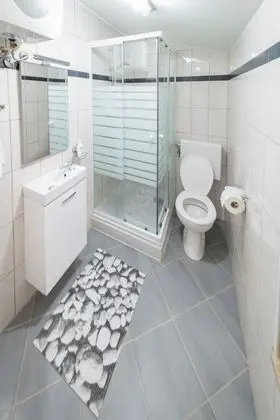 Villa, 2 Yatak Odası