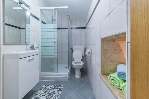 Villa, 2 Yatak Odası