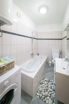 Villa, 2 Yatak Odası