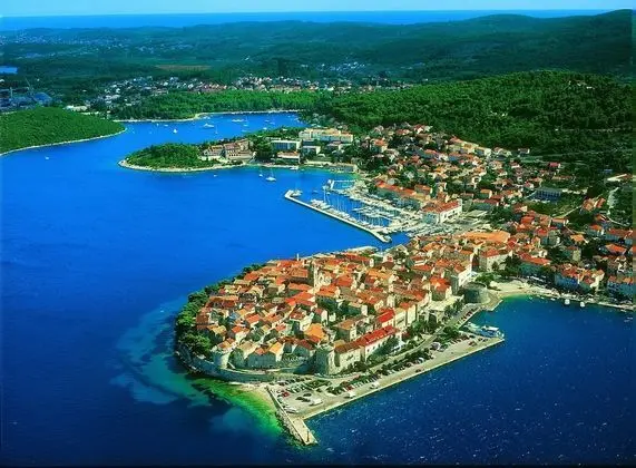 Apart Daire (One Bedroom Apartment - Patio and Gar)