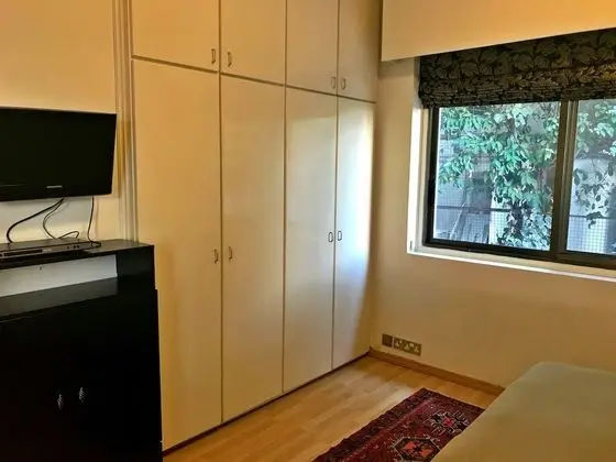 Ev, 2 Yatak Odası