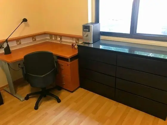 Ev, 2 Yatak Odası