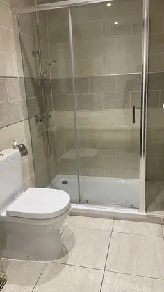 Classic Tek Büyük Yataklı Oda