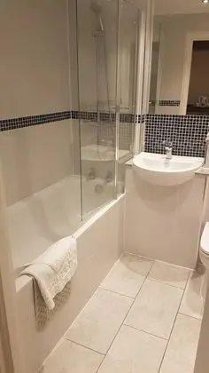 Süit, Bahçe Manzaralı