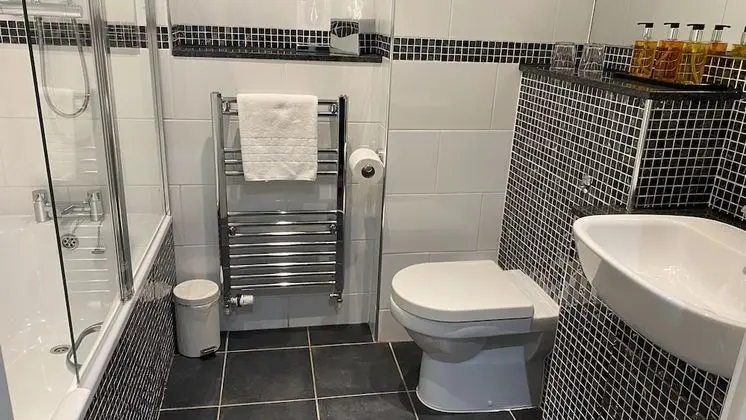Superior İki Ayrı Yataklı Oda