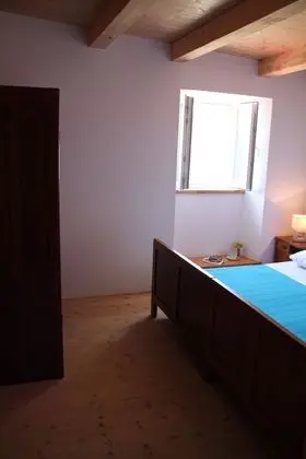 Ev, Tepe Manzaralı