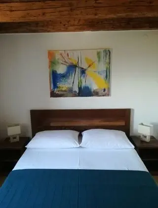 Ev, Tepe Manzaralı