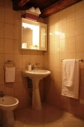 Ev, Tepe Manzaralı