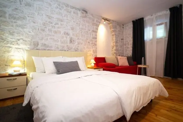 Traditional Sıra Ev, 5 Yatak Odası