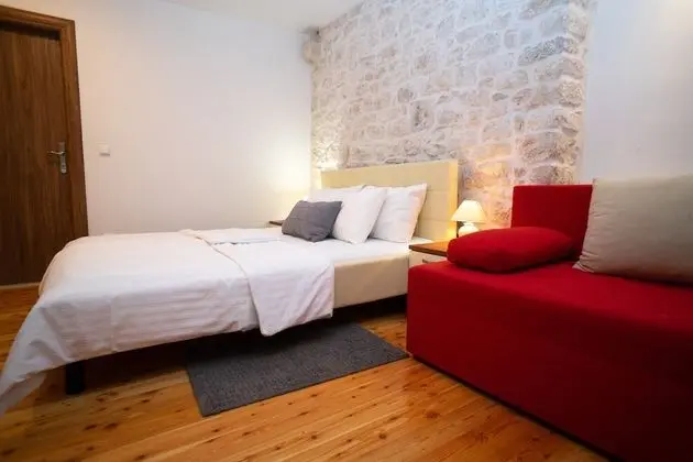 Traditional Sıra Ev, 5 Yatak Odası