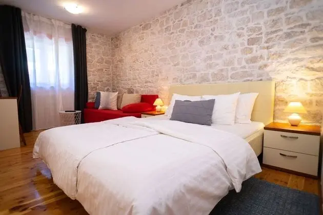 Traditional Sıra Ev, 5 Yatak Odası