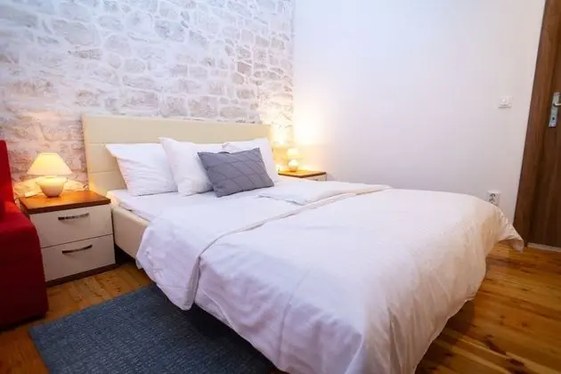 Traditional Sıra Ev, 5 Yatak Odası