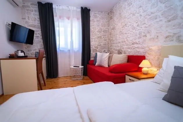 Traditional Sıra Ev, 5 Yatak Odası