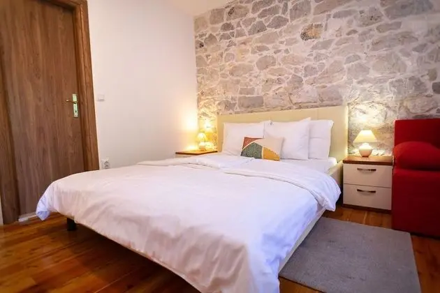 Traditional Sıra Ev, 5 Yatak Odası