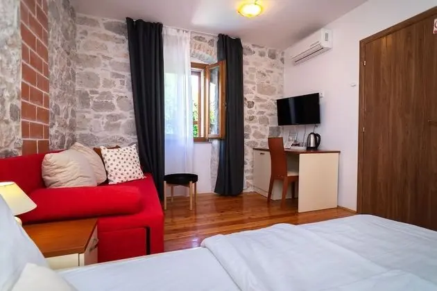 Traditional Sıra Ev, 5 Yatak Odası