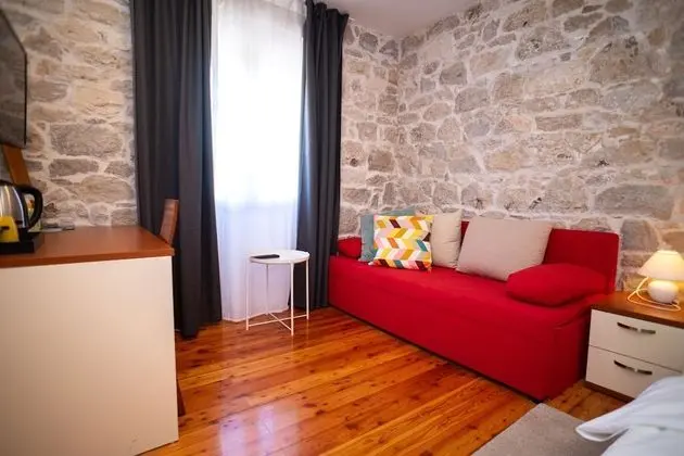 Traditional Sıra Ev, 5 Yatak Odası