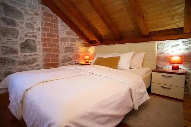 Traditional Sıra Ev, 5 Yatak Odası