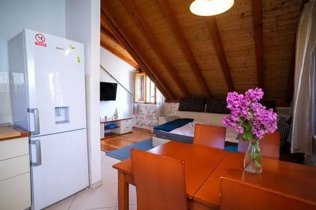 Traditional Sıra Ev, 5 Yatak Odası