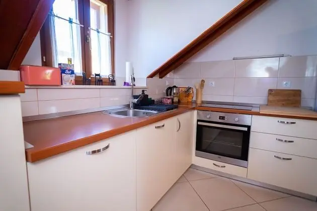 Traditional Sıra Ev, 5 Yatak Odası