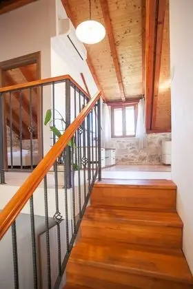 Traditional Sıra Ev, 5 Yatak Odası