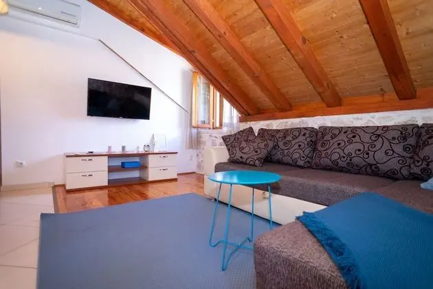 Traditional Sıra Ev, 5 Yatak Odası