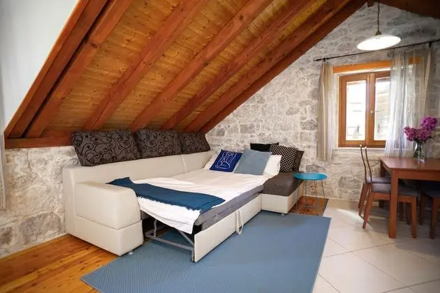 Traditional Sıra Ev, 5 Yatak Odası