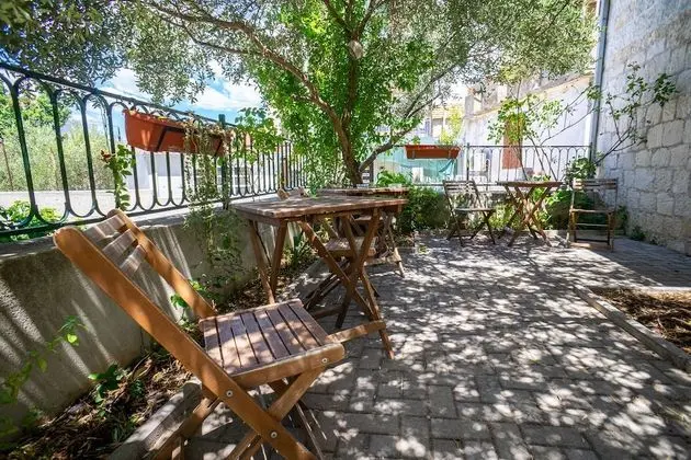 Traditional Sıra Ev, 5 Yatak Odası