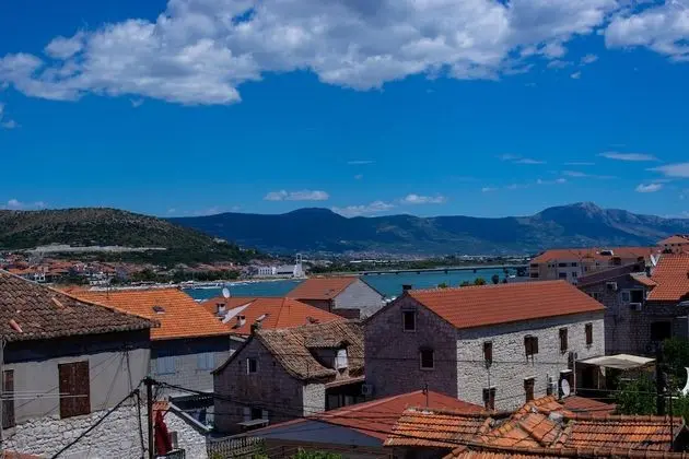 Traditional Sıra Ev, 5 Yatak Odası