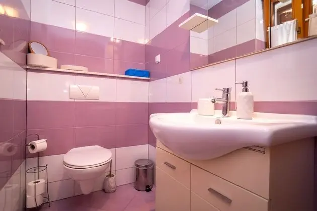 Traditional Sıra Ev, 5 Yatak Odası