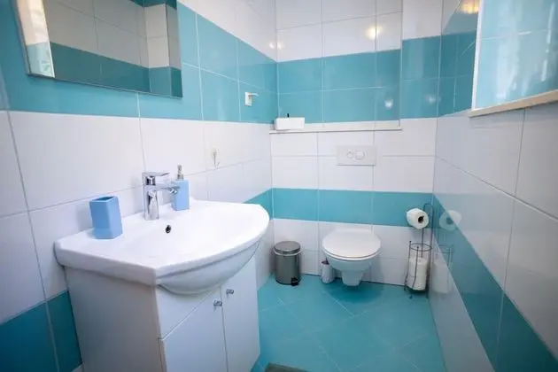 Traditional Sıra Ev, 5 Yatak Odası