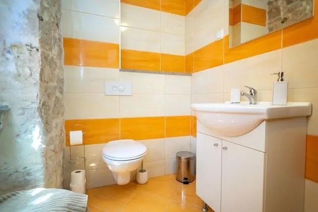 Traditional Sıra Ev, 5 Yatak Odası