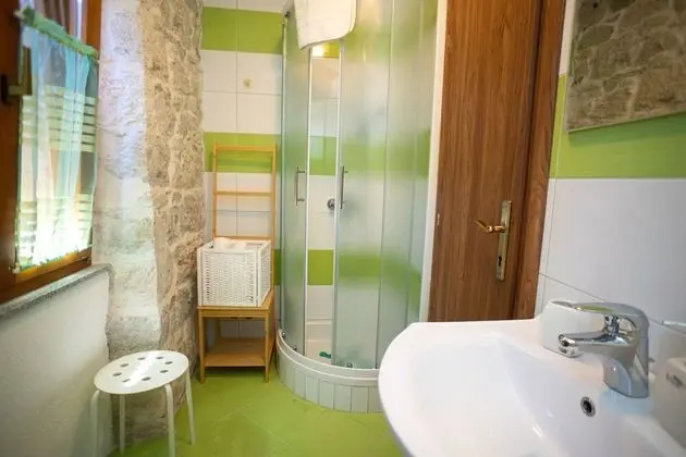 Traditional Sıra Ev, 5 Yatak Odası