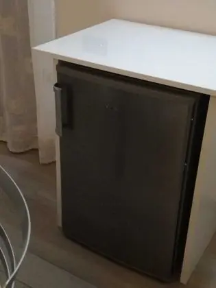 Tek Büyük Yataklı Oda, Ortak Banyo