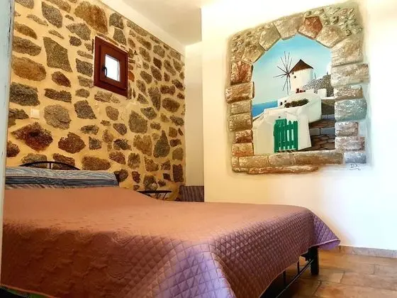 Ev, 1 Yatak Odası